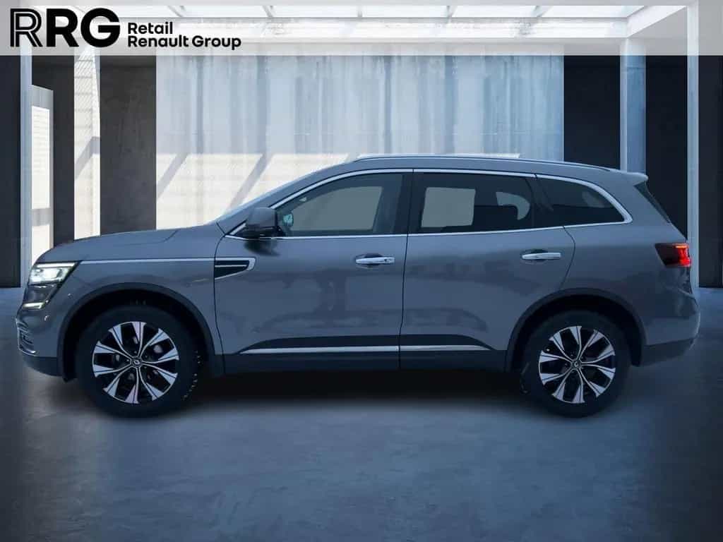 Renault Koleos TECHNO TCe 160 EDC SELBSTPARKEND 12/2022-photo-1