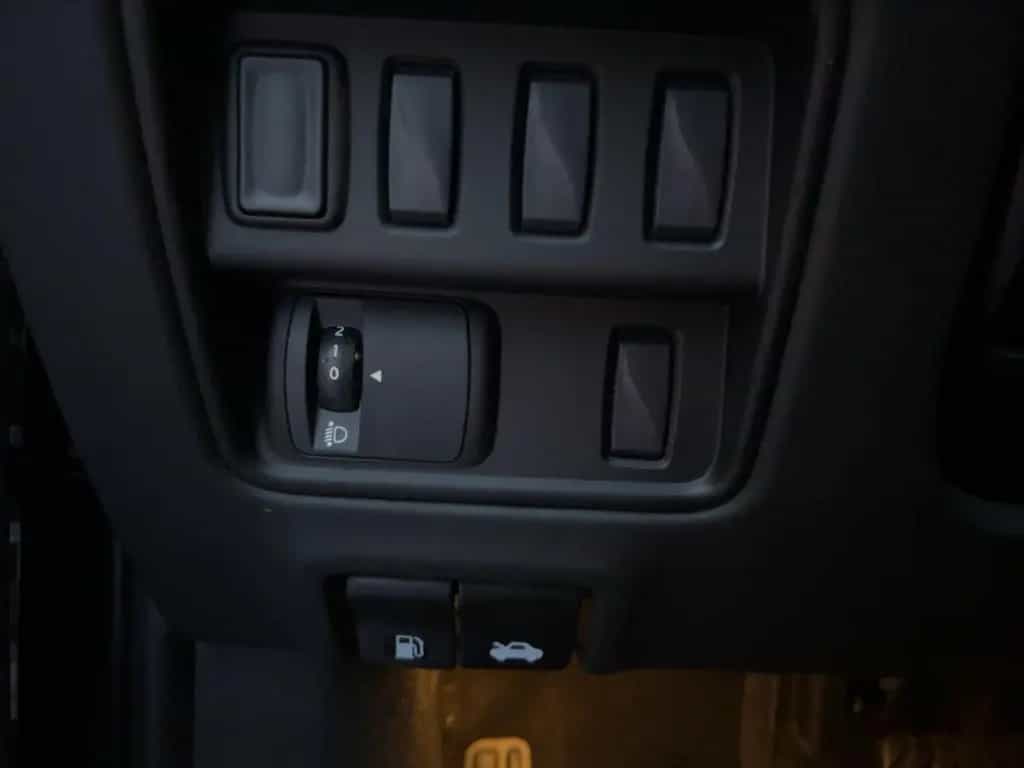 Renault Koleos TECHNO TCe 160 EDC SELBSTPARKEND 12/2022-photo-18
