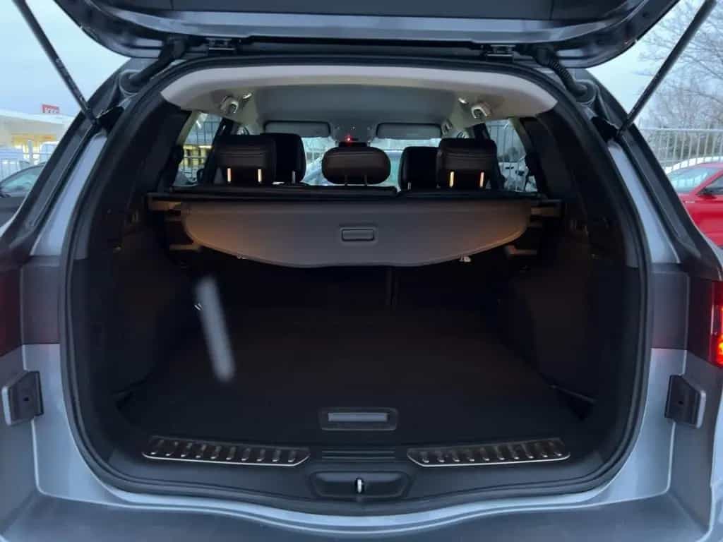 Renault Koleos TECHNO TCe 160 EDC SELBSTPARKEND 12/2022-photo-20