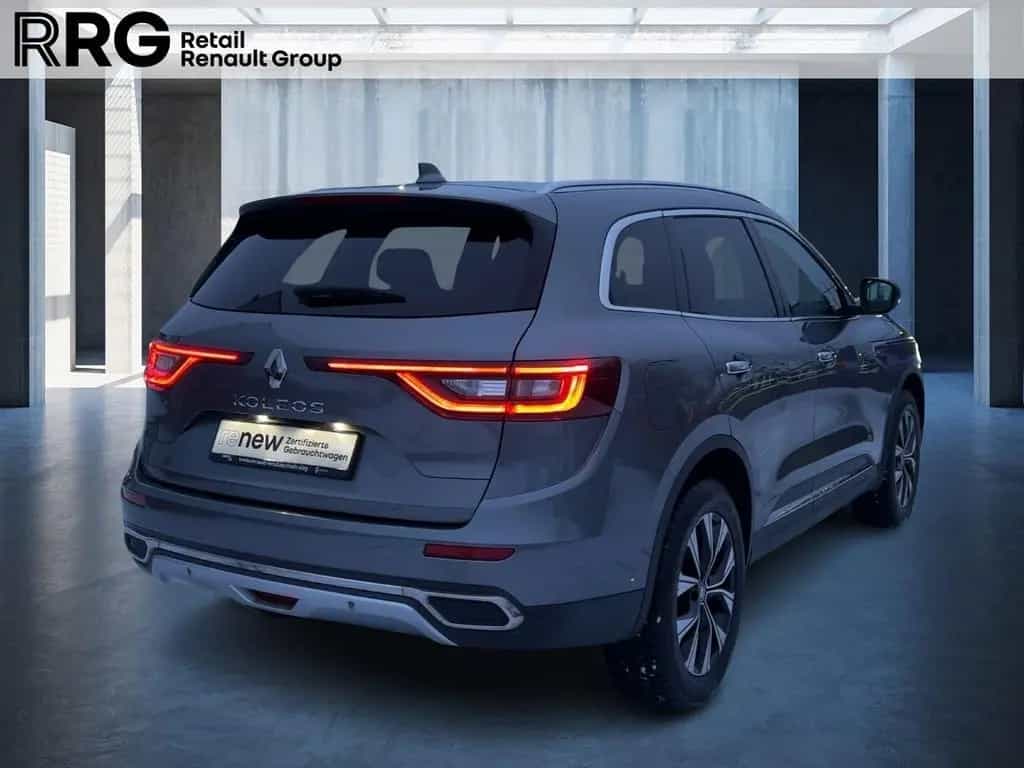 Renault Koleos TECHNO TCe 160 EDC SELBSTPARKEND 12/2022-photo-4