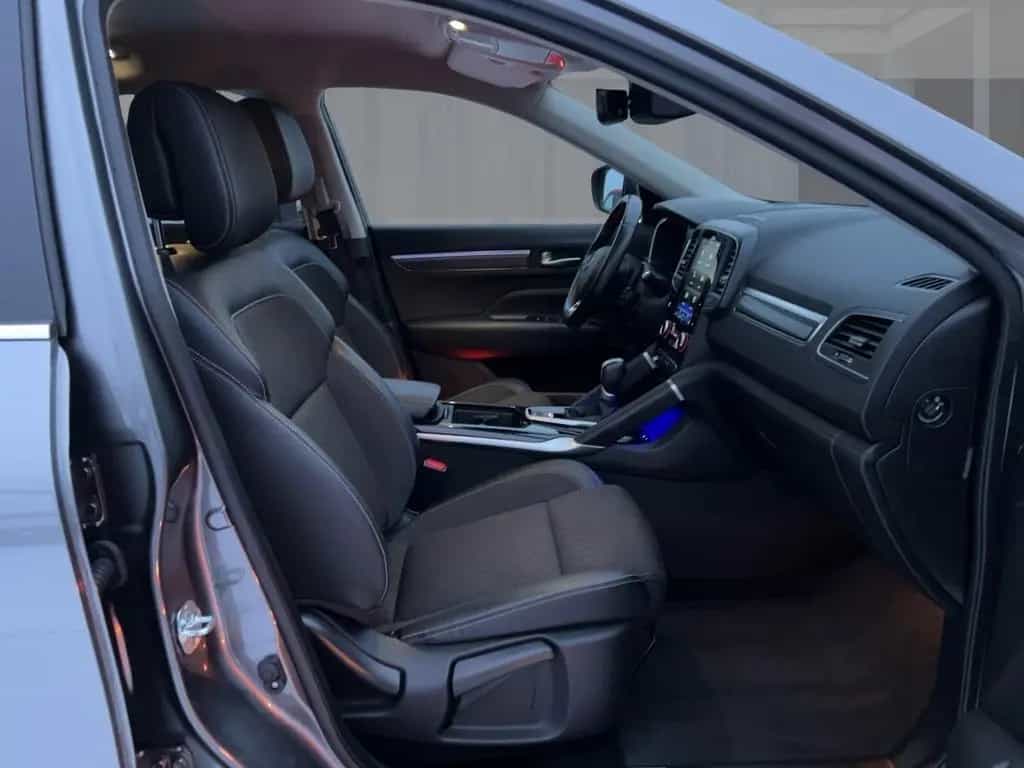 Renault Koleos TECHNO TCe 160 EDC SELBSTPARKEND 12/2022-photo-7