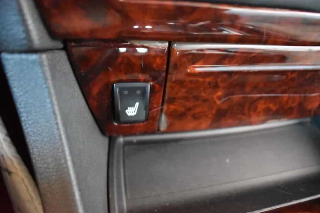 Chrysler 300C 3.0 CRD TÜV 11/2027 11/2006-photo-12