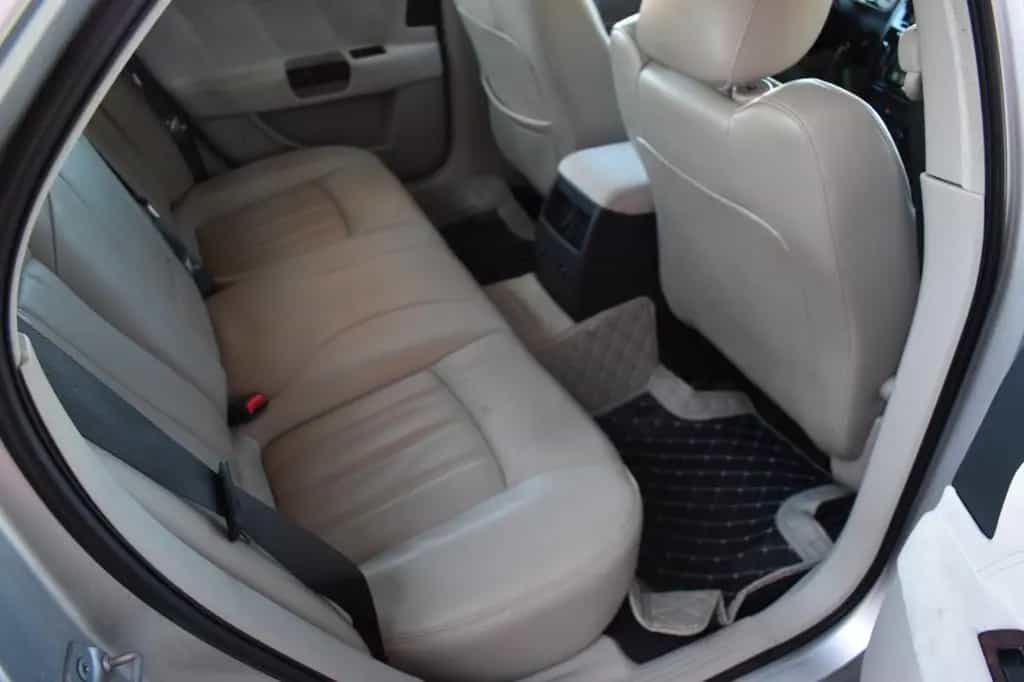 Chrysler 300C 3.0 CRD TÜV 11/2027 11/2006-photo-16