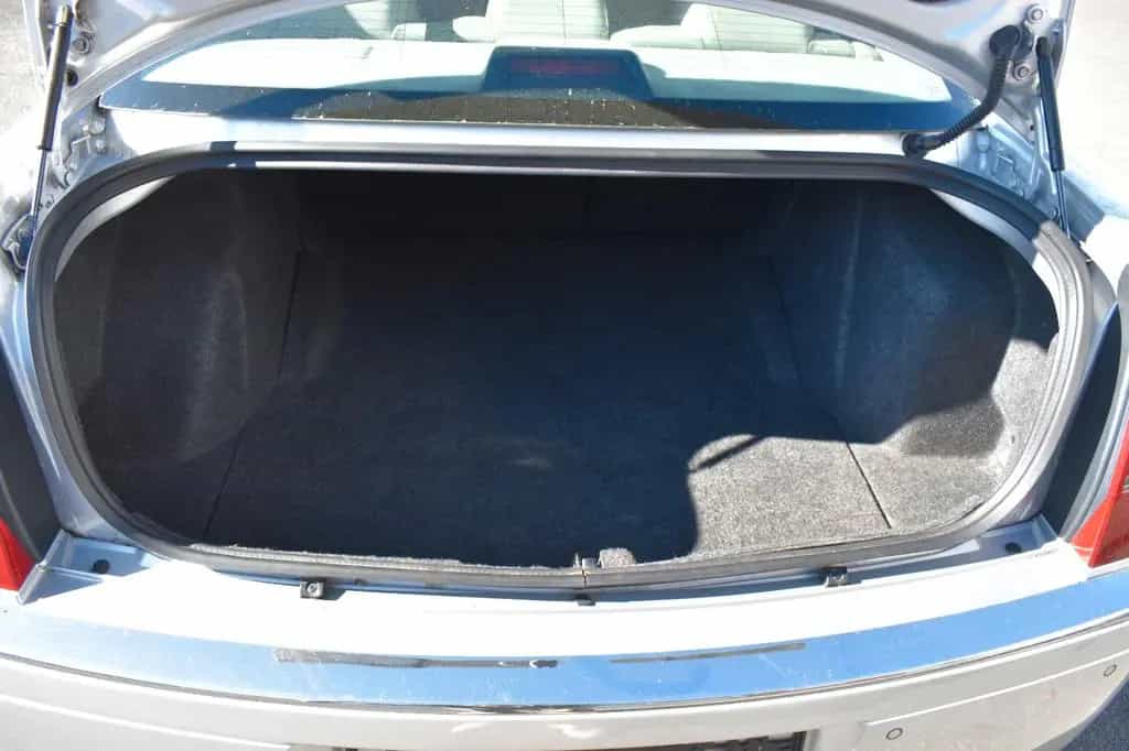 Chrysler 300C 3.0 CRD TÜV 11/2027 11/2006-photo-19
