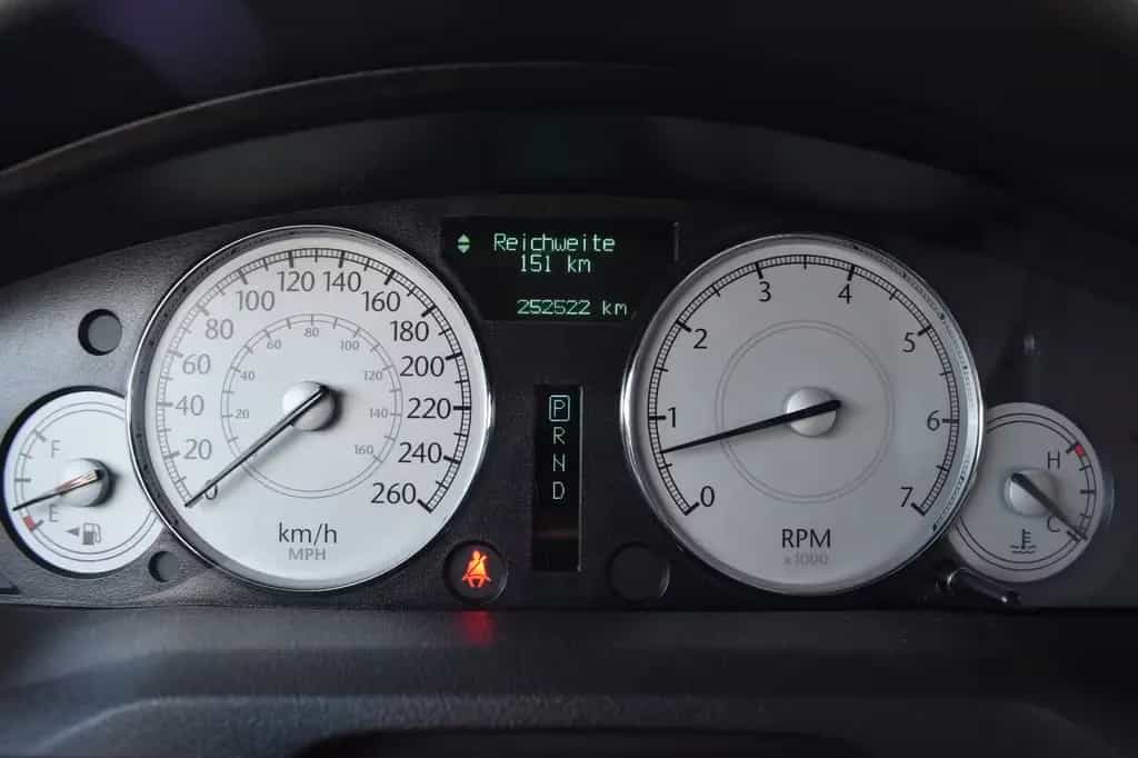 Chrysler 300C 3.0 CRD TÜV 11/2027 11/2006-photo-6