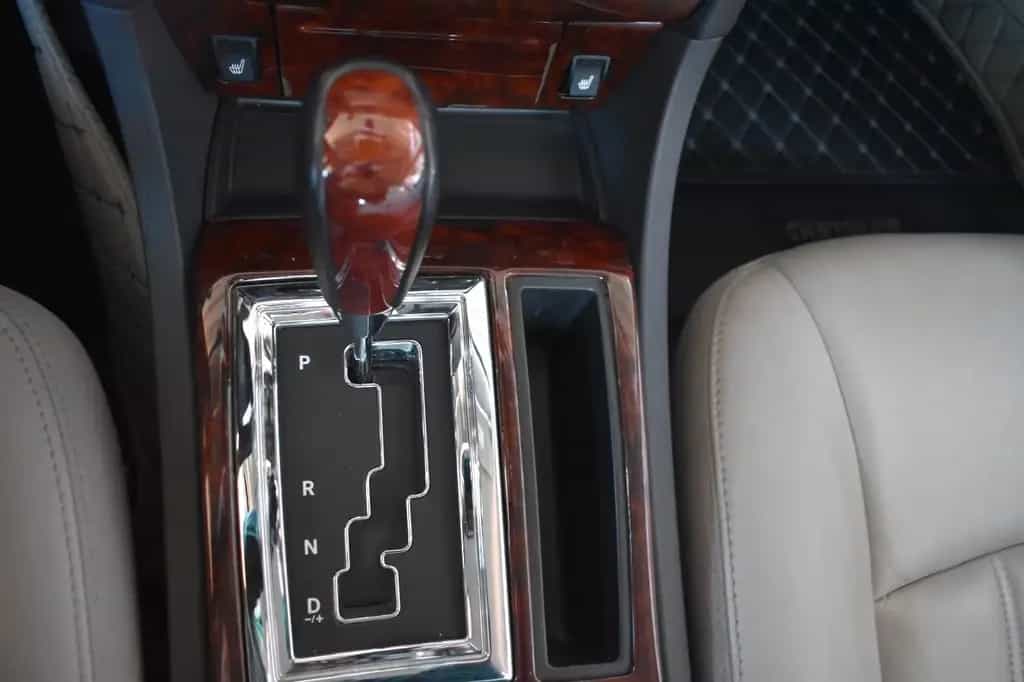 Chrysler 300C 3.0 CRD TÜV 11/2027 11/2006-photo-7