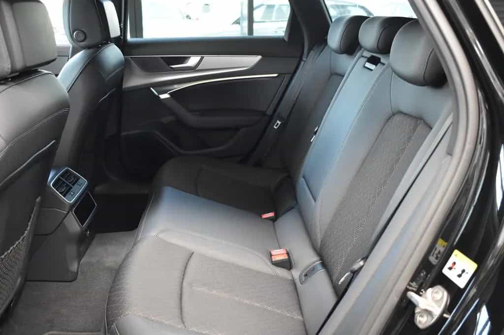 Audi A6 Avant 40TDI S-tronic design LED~VirtualC~ACC 02/2021-photo-10