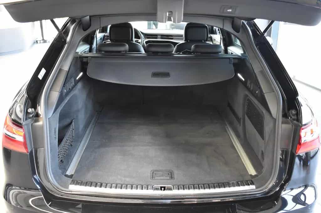 Audi A6 Avant 40TDI S-tronic design LED~VirtualC~ACC 02/2021-photo-11