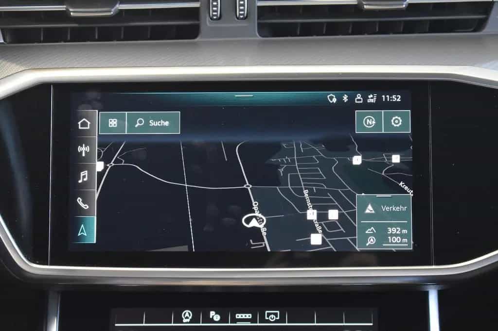 Audi A6 Avant 40TDI S-tronic design LED~VirtualC~ACC 02/2021-photo-13