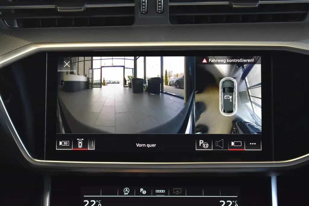 Audi A6 Avant 40TDI S-tronic design LED~VirtualC~ACC 02/2021-photo-16