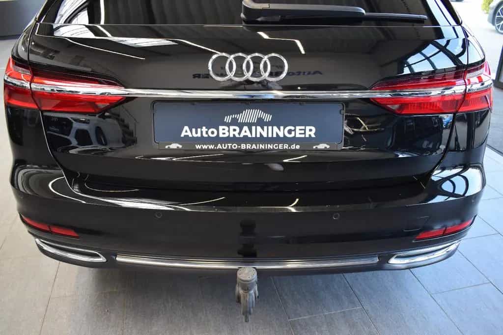 Audi A6 Avant 40TDI S-tronic design LED~VirtualC~ACC 02/2021-photo-18