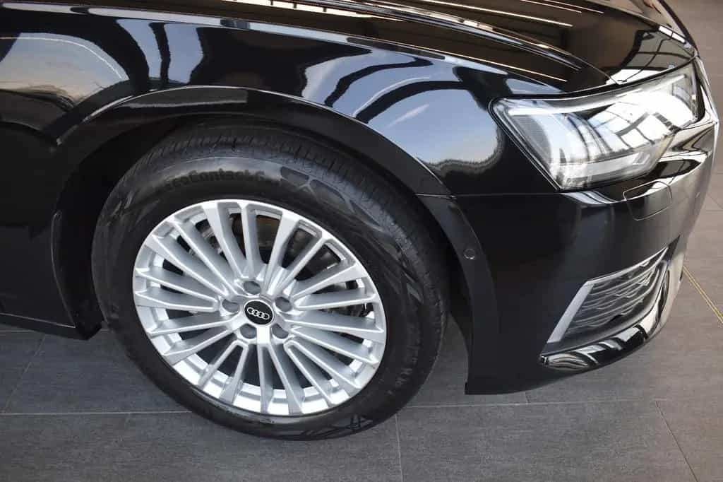 Audi A6 Avant 40TDI S-tronic design LED~VirtualC~ACC 02/2021-photo-19