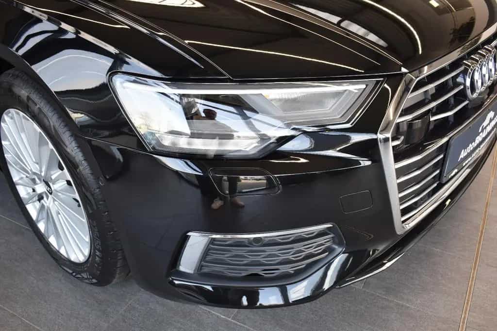 Audi A6 Avant 40TDI S-tronic design LED~VirtualC~ACC 02/2021-photo-20