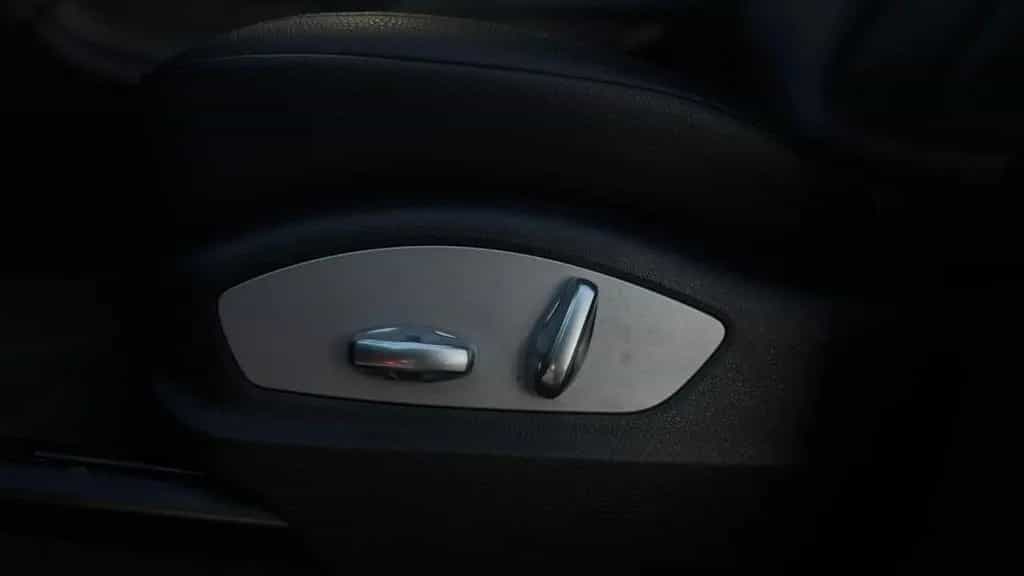 Porsche Macan CARPLAY/ALCANTARA/MEMORY/GARANTIE 09/2018-photo-10