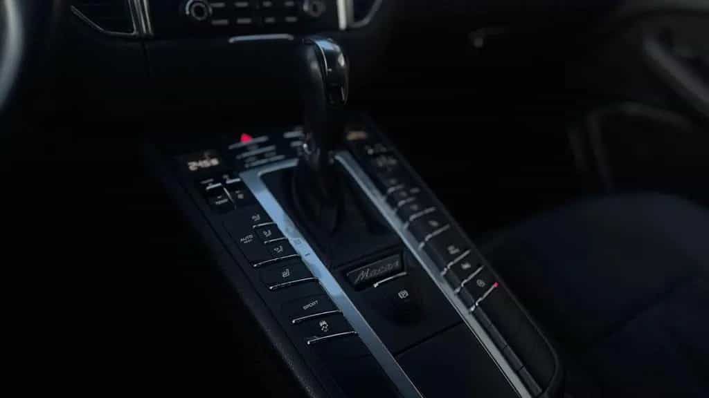 Porsche Macan CARPLAY/ALCANTARA/MEMORY/GARANTIE 09/2018-photo-20