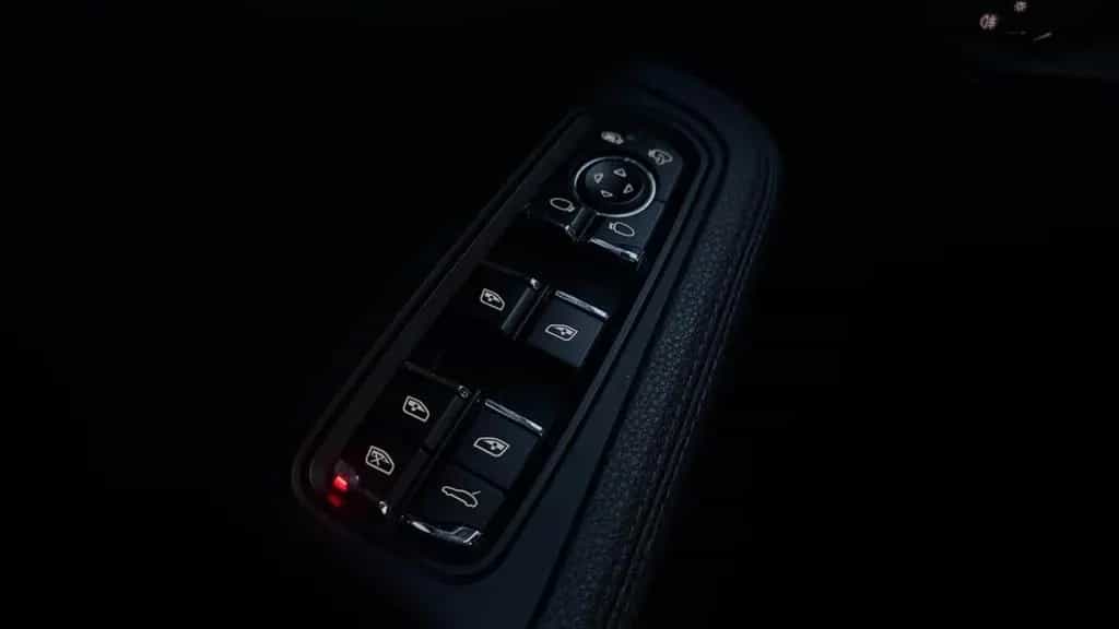 Porsche Macan CARPLAY/ALCANTARA/MEMORY/GARANTIE 09/2018-photo-22