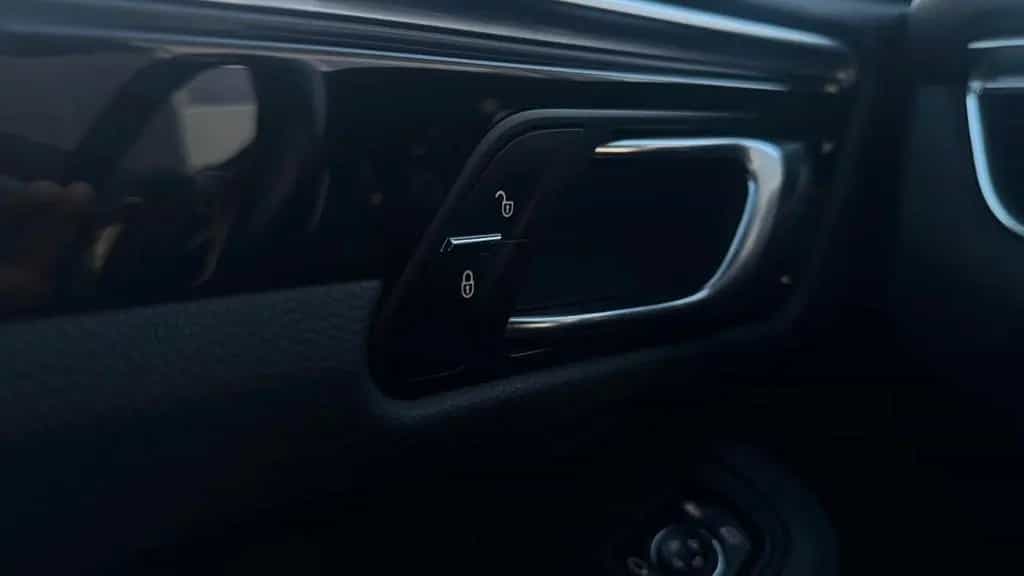 Porsche Macan CARPLAY/ALCANTARA/MEMORY/GARANTIE 09/2018-photo-23