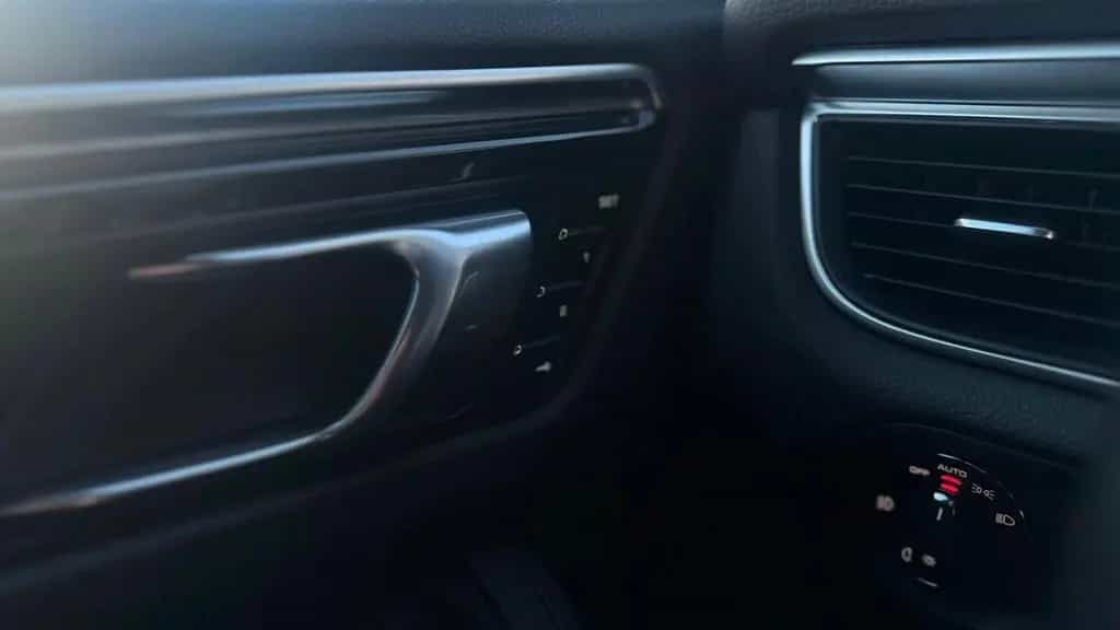 Porsche Macan CARPLAY/ALCANTARA/MEMORY/GARANTIE 09/2018-photo-24