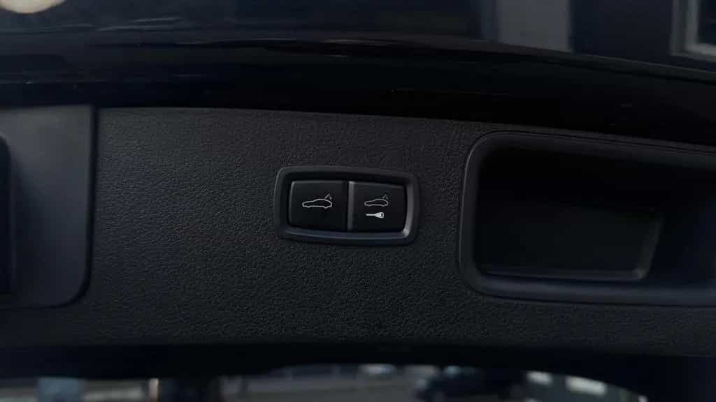 Porsche Macan CARPLAY/ALCANTARA/MEMORY/GARANTIE 09/2018-photo-28