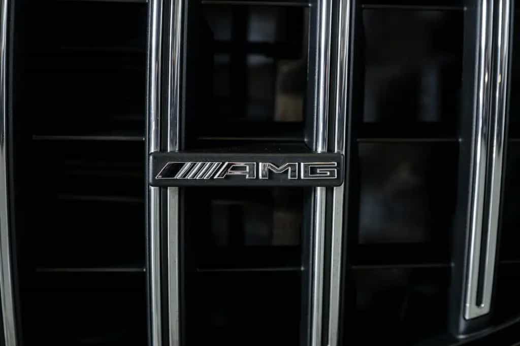 Mercedes-Benz GLE-Class 63 S AMG SUV 4M+ CARBON NIGHT ASSISTENZ 22" 05/2021-photo-10