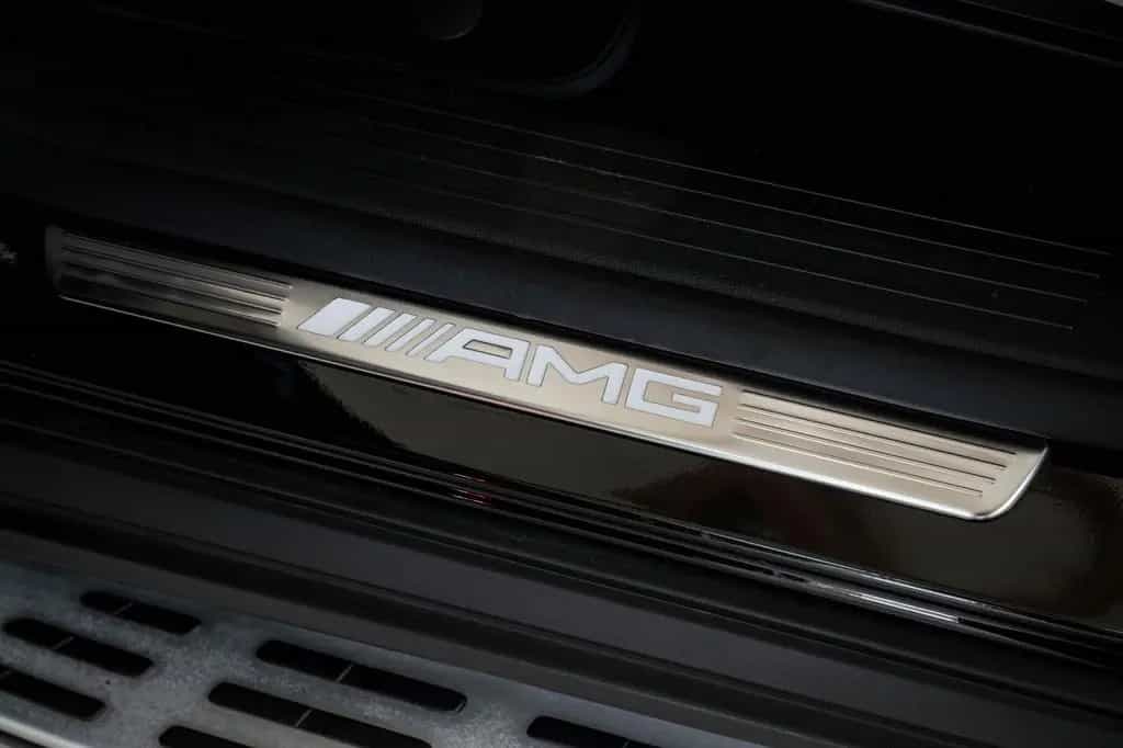 Mercedes-Benz GLE-Class 63 S AMG SUV 4M+ CARBON NIGHT ASSISTENZ 22" 05/2021-photo-13