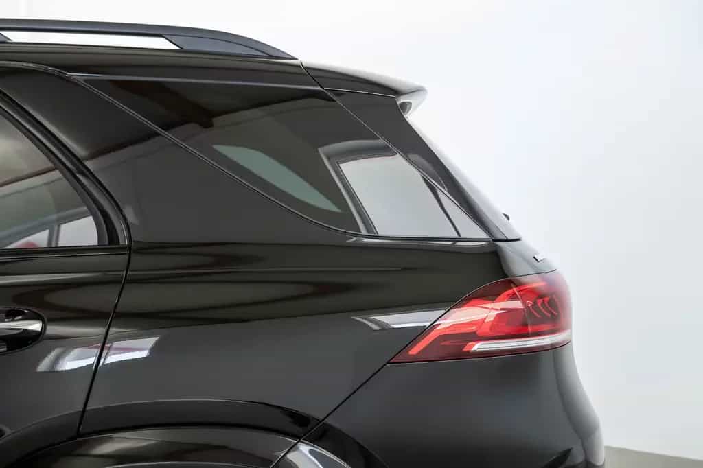 Mercedes-Benz GLE-Class 63 S AMG SUV 4M+ CARBON NIGHT ASSISTENZ 22" 05/2021-photo-15
