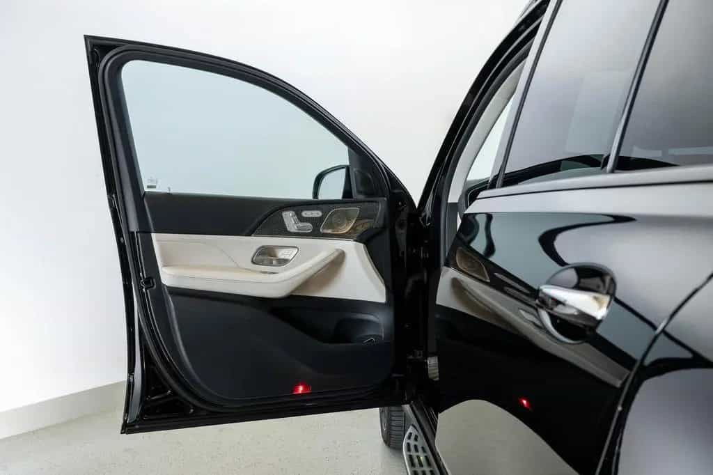 Mercedes-Benz GLE-Class 63 S AMG SUV 4M+ CARBON NIGHT ASSISTENZ 22" 05/2021-photo-19