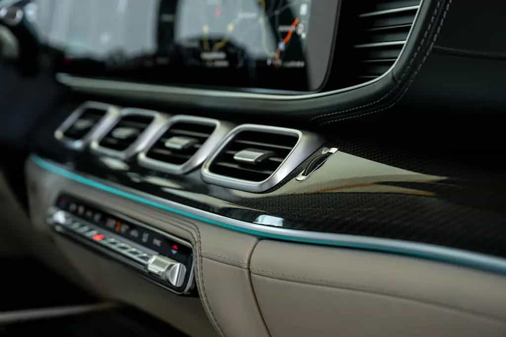Mercedes-Benz GLE-Class 63 S AMG SUV 4M+ CARBON NIGHT ASSISTENZ 22" 05/2021-photo-38