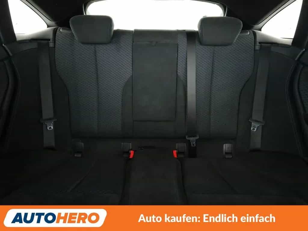 BMW 4 Series 440i Gran Coupé xDrive M Sport Aut.*NAVI*HUD 09/2016-photo-15