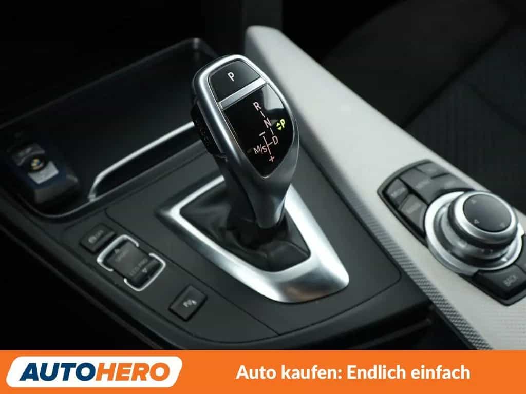 BMW 4 Series 440i Gran Coupé xDrive M Sport Aut.*NAVI*HUD 09/2016-photo-24