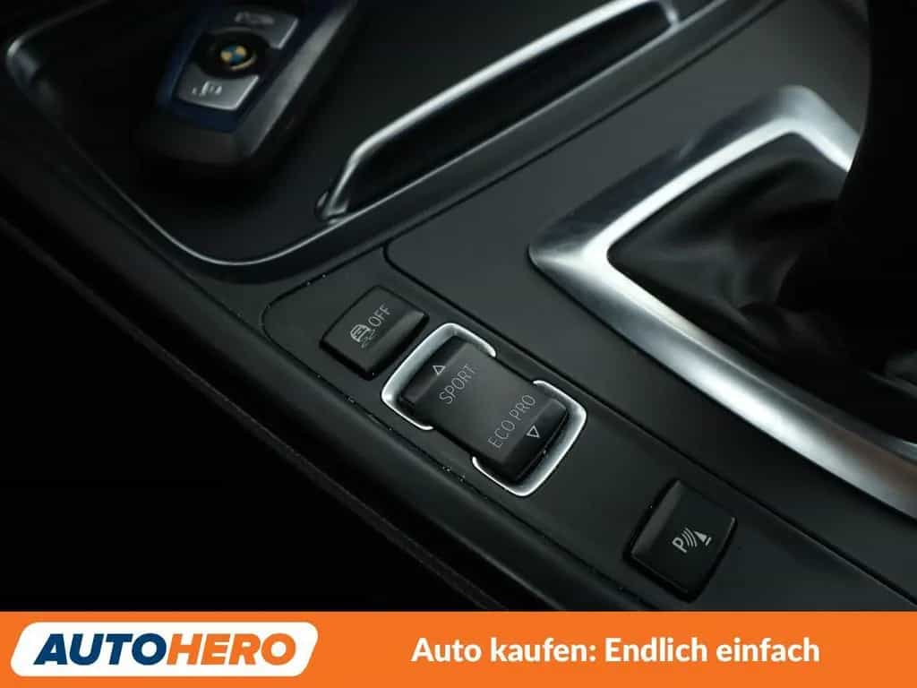 BMW 4 Series 440i Gran Coupé xDrive M Sport Aut.*NAVI*HUD 09/2016-photo-25