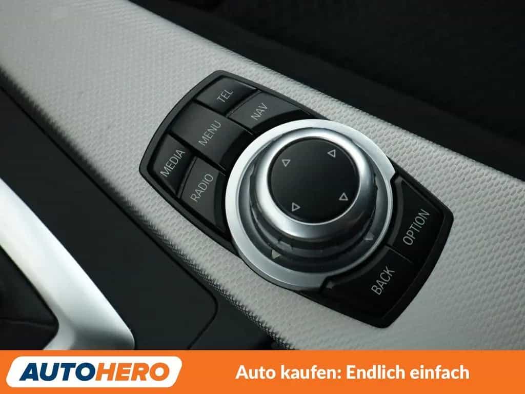 BMW 4 Series 440i Gran Coupé xDrive M Sport Aut.*NAVI*HUD 09/2016-photo-26