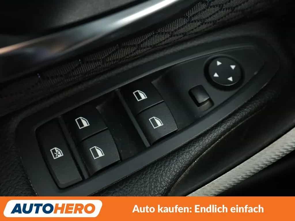 BMW 4 Series 440i Gran Coupé xDrive M Sport Aut.*NAVI*HUD 09/2016-photo-27