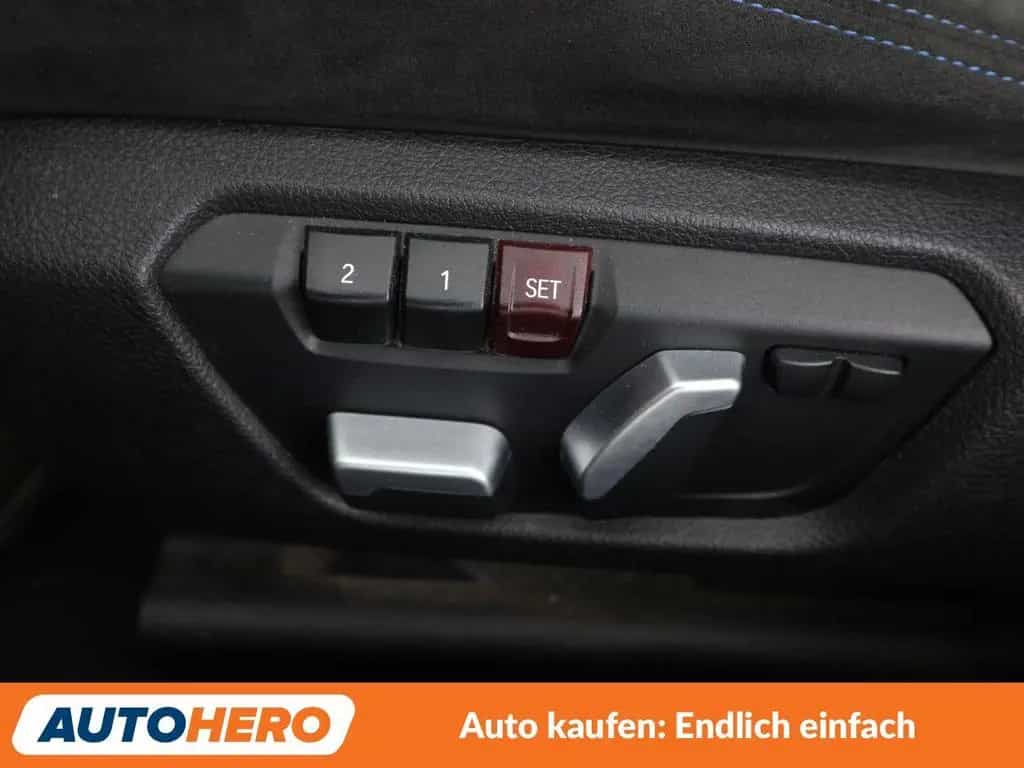 BMW 4 Series 440i Gran Coupé xDrive M Sport Aut.*NAVI*HUD 09/2016-photo-28