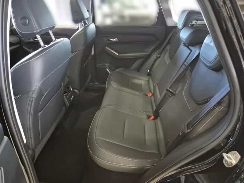 GWM HAVAL Jolion Pro HAVAL JolionPro Haval Jolion Pro Luxury 1,5 Turb null-photo-10