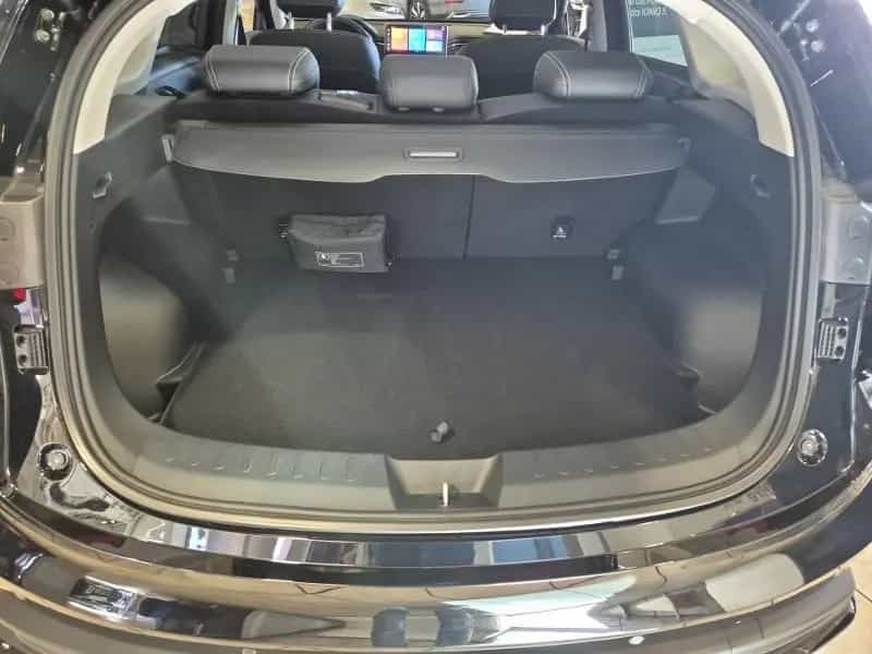 GWM HAVAL Jolion Pro HAVAL JolionPro Haval Jolion Pro Luxury 1,5 Turb null-photo-11