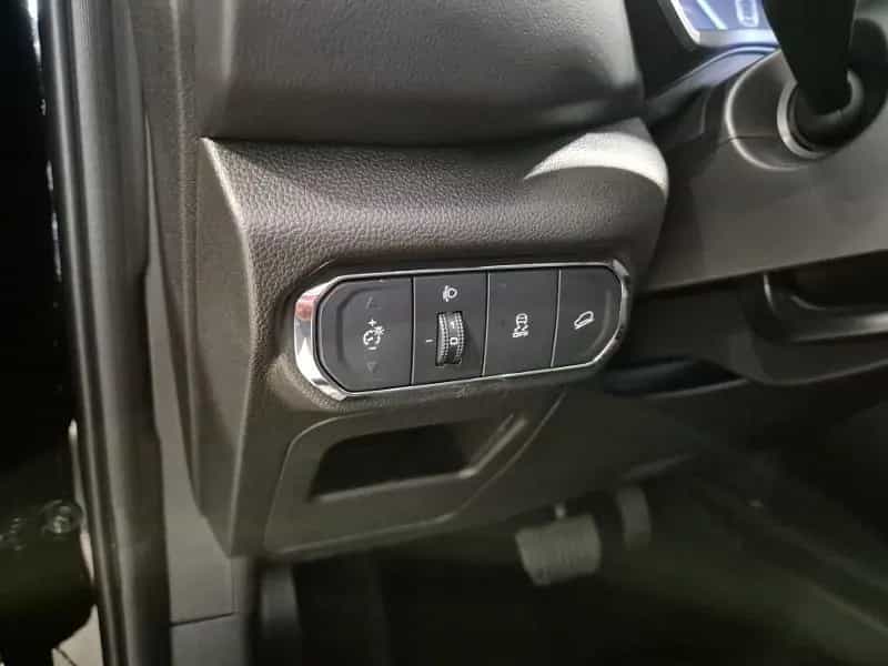 GWM HAVAL Jolion Pro HAVAL JolionPro Haval Jolion Pro Luxury 1,5 Turb null-photo-13