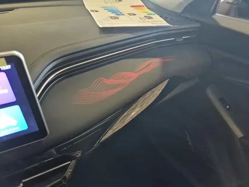 GWM HAVAL Jolion Pro HAVAL JolionPro Haval Jolion Pro Luxury 1,5 Turb null-photo-15