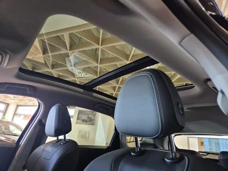 GWM HAVAL Jolion Pro HAVAL JolionPro Haval Jolion Pro Luxury 1,5 Turb null-photo-17
