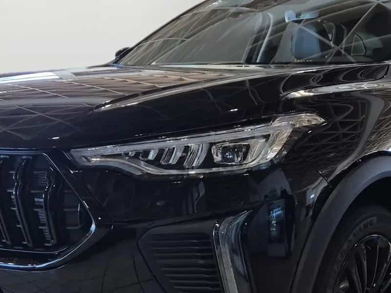 GWM HAVAL Jolion Pro HAVAL JolionPro Haval Jolion Pro Luxury 1,5 Turb null-photo-4