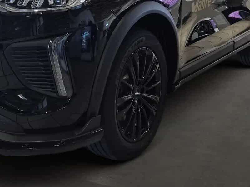 GWM HAVAL Jolion Pro HAVAL JolionPro Haval Jolion Pro Luxury 1,5 Turb null-photo-5