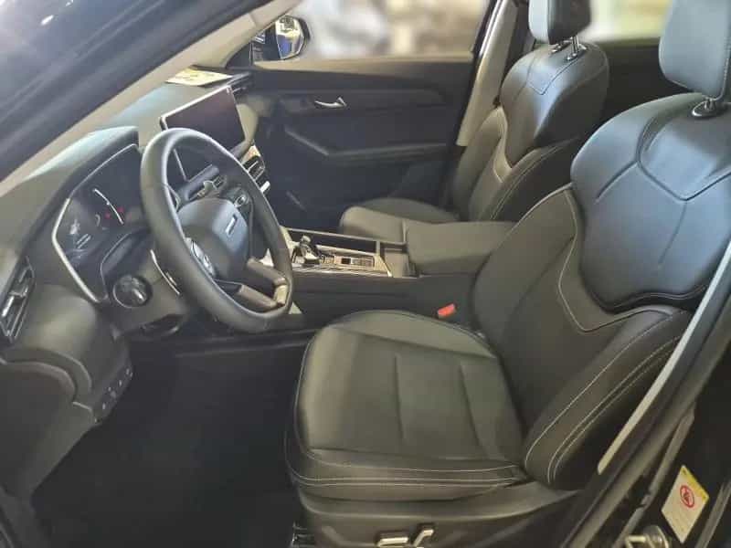 GWM HAVAL Jolion Pro HAVAL JolionPro Haval Jolion Pro Luxury 1,5 Turb null-photo-6