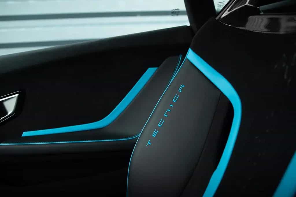 Lamborghini Huracán Tecnica Sensonum/Lift/BluCepheus 07/2023-photo-13