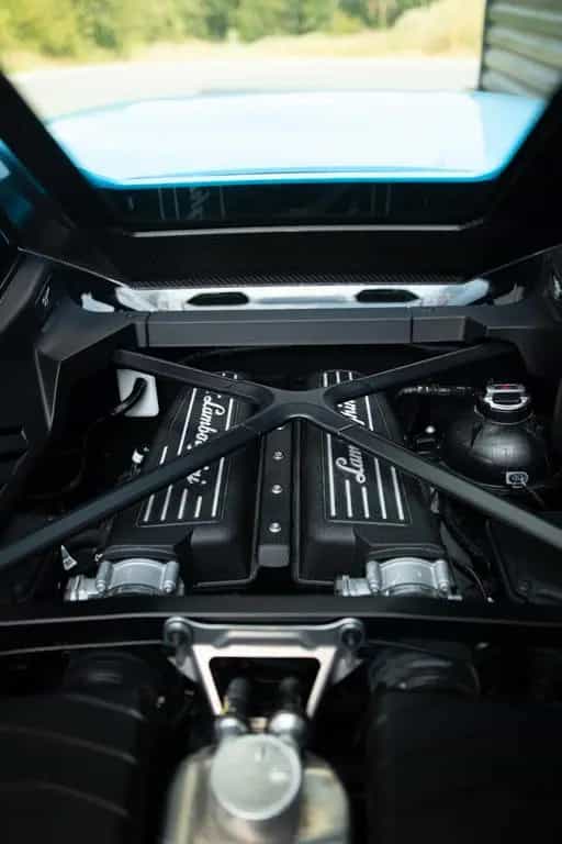 Lamborghini Huracán Tecnica Sensonum/Lift/BluCepheus 07/2023-photo-14