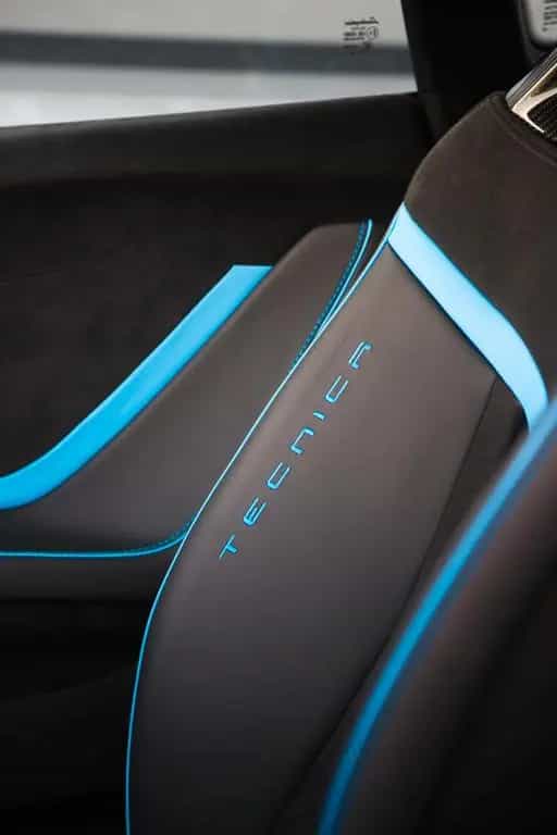 Lamborghini Huracán Tecnica Sensonum/Lift/BluCepheus 07/2023-photo-15