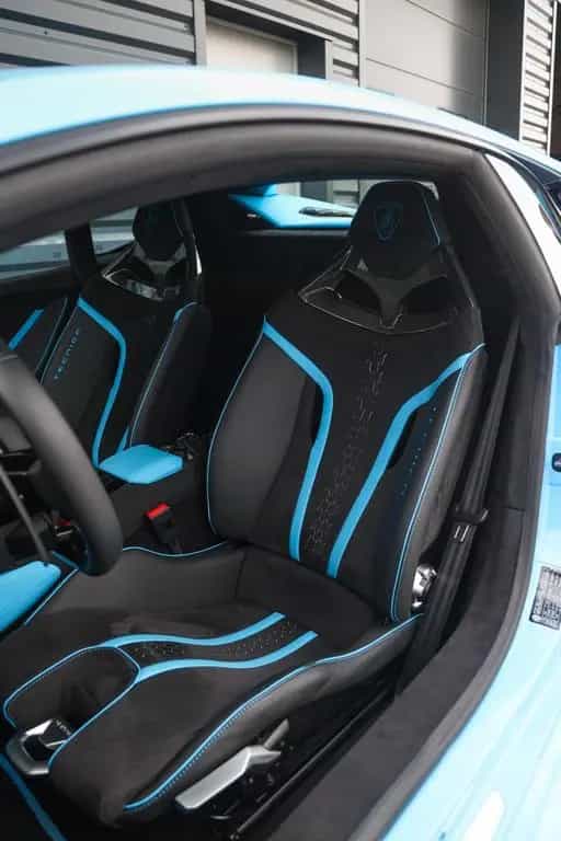 Lamborghini Huracán Tecnica Sensonum/Lift/BluCepheus 07/2023-photo-17