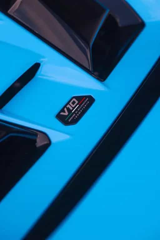 Lamborghini Huracán Tecnica Sensonum/Lift/BluCepheus 07/2023-photo-19