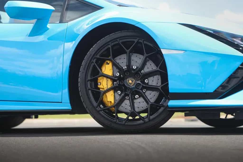 Lamborghini Huracán Tecnica Sensonum/Lift/BluCepheus 07/2023-photo-2