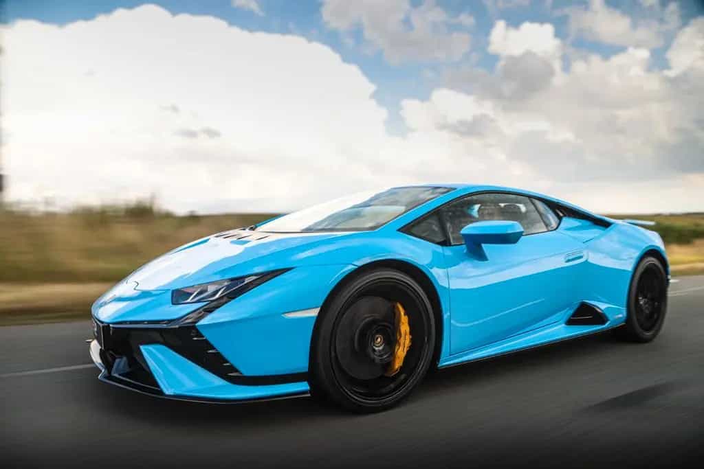 Lamborghini Huracán Tecnica Sensonum/Lift/BluCepheus 07/2023-photo-5