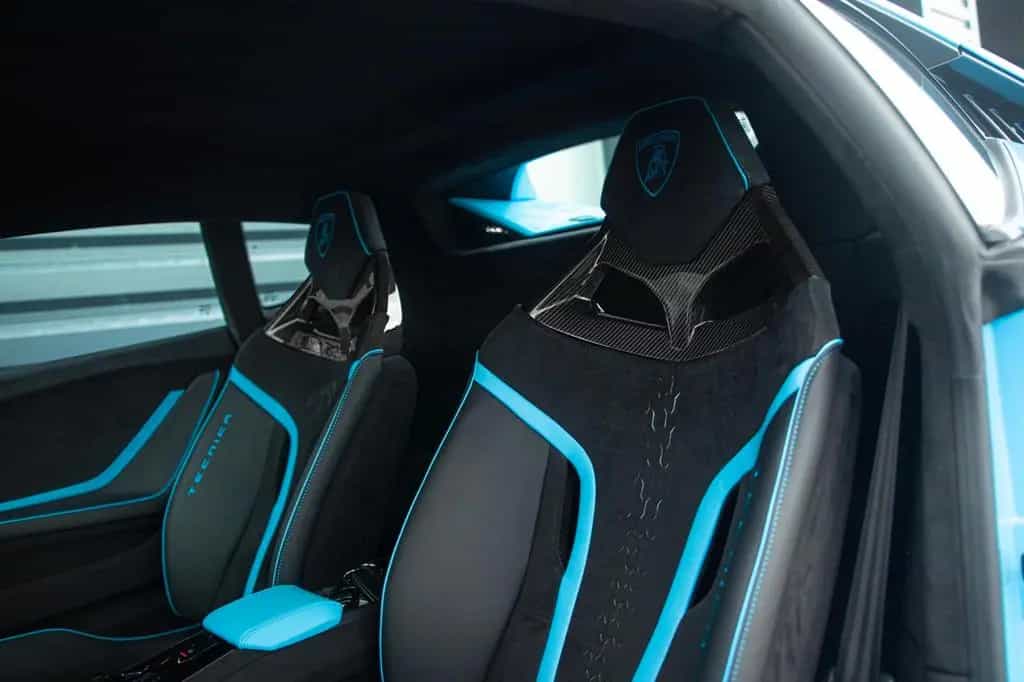 Lamborghini Huracán Tecnica Sensonum/Lift/BluCepheus 07/2023-photo-8